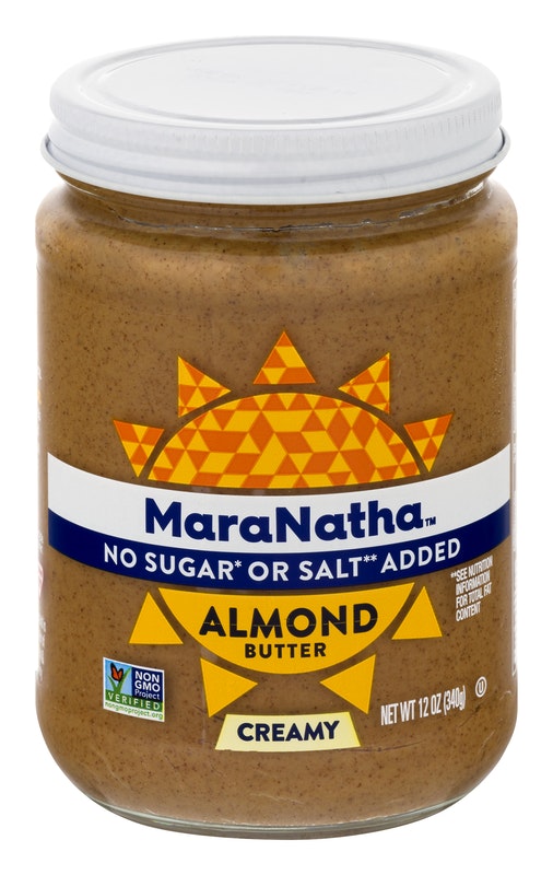 MaraNatha Almond Butter Creamy