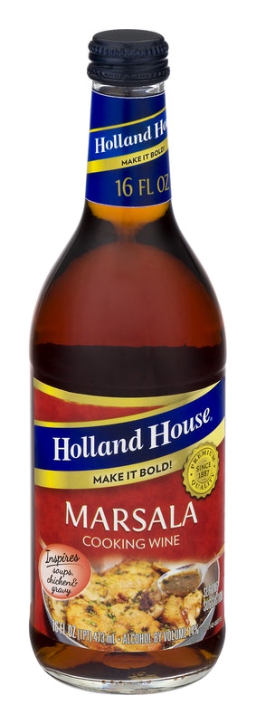 Holland House Cooking Wine