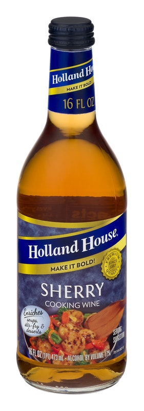 Holland House Cooking Wine