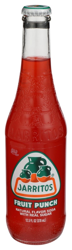 Jarritos