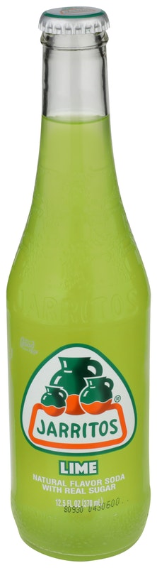 Jarritos