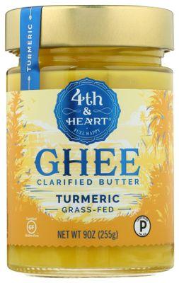 Ghee Spread | 6 Pack