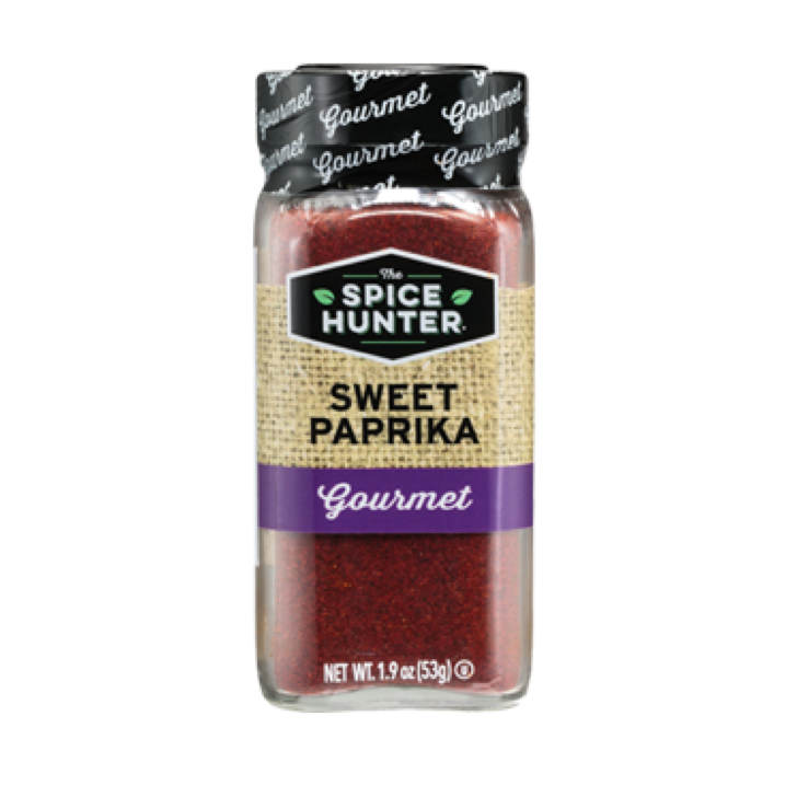 Sweet Paprika | 6 Pack