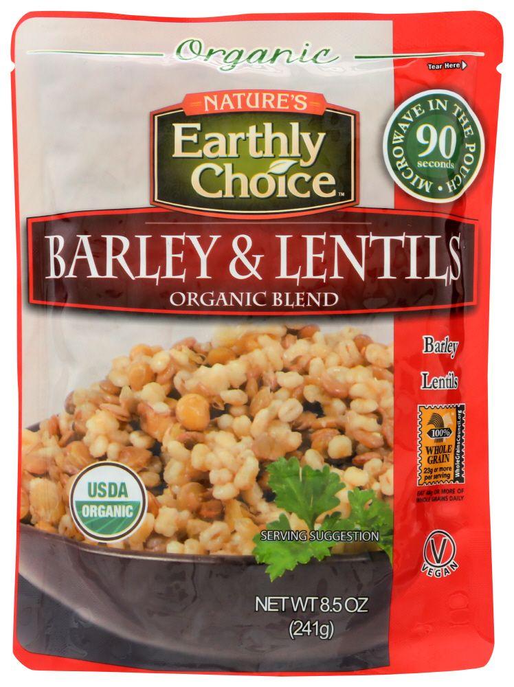 Lentil Barley Mix | 6 Pack