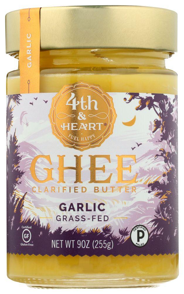 Ghee Spread | 6 Pack