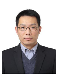 Professor Yang Youjun