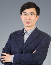 Researcher Zou Peng