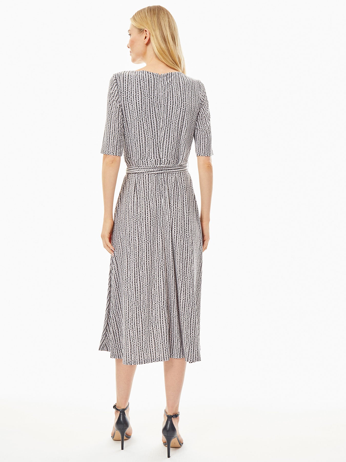 Plus Gigi Dress, Everyday Knit