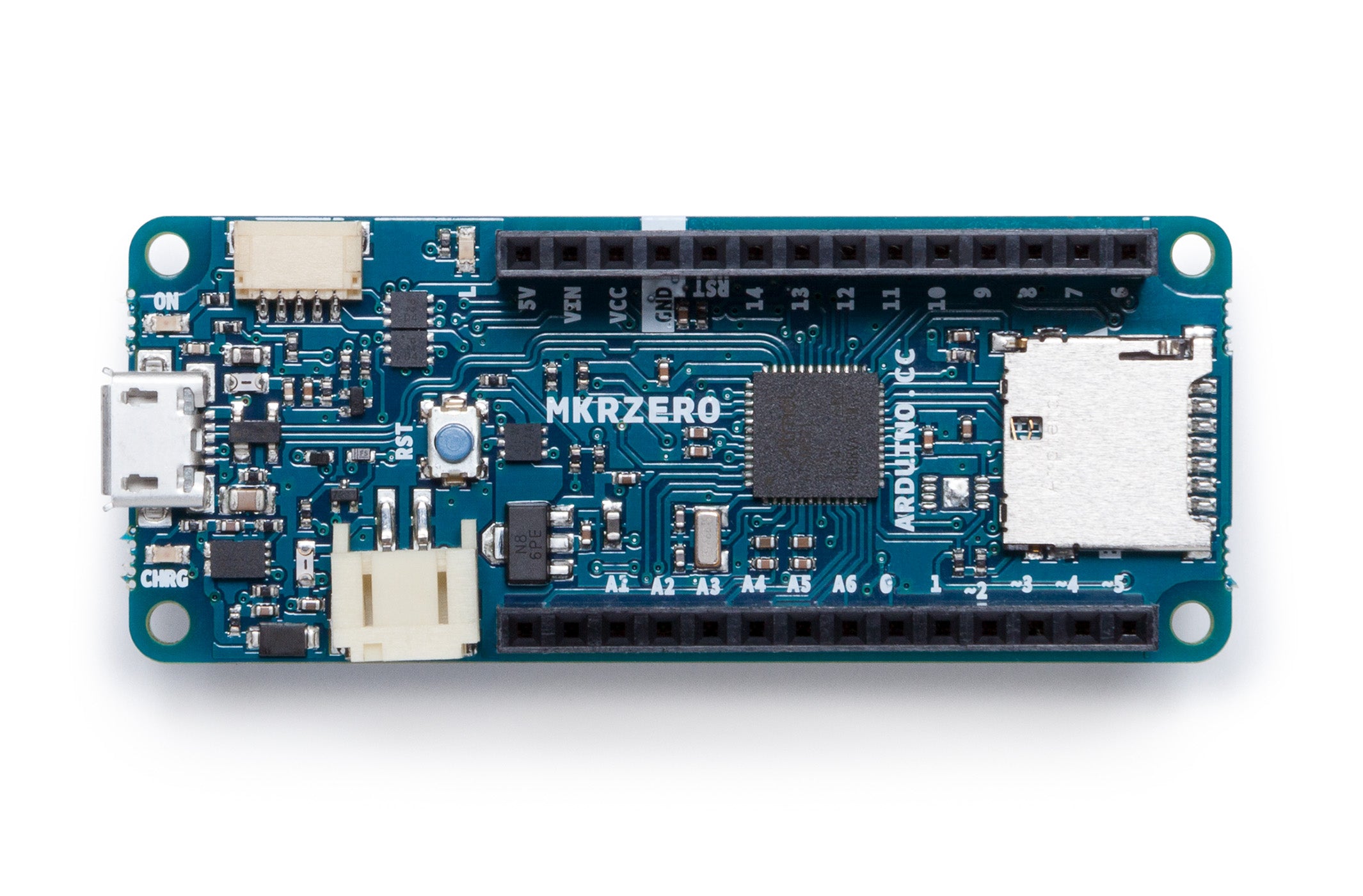 MKR ZERO 意大利Arduino開發板入門編程開源硬件