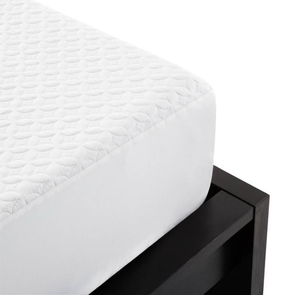 MALOUF 5 SIDED ICETECH? MATTRESS PROTECTOR