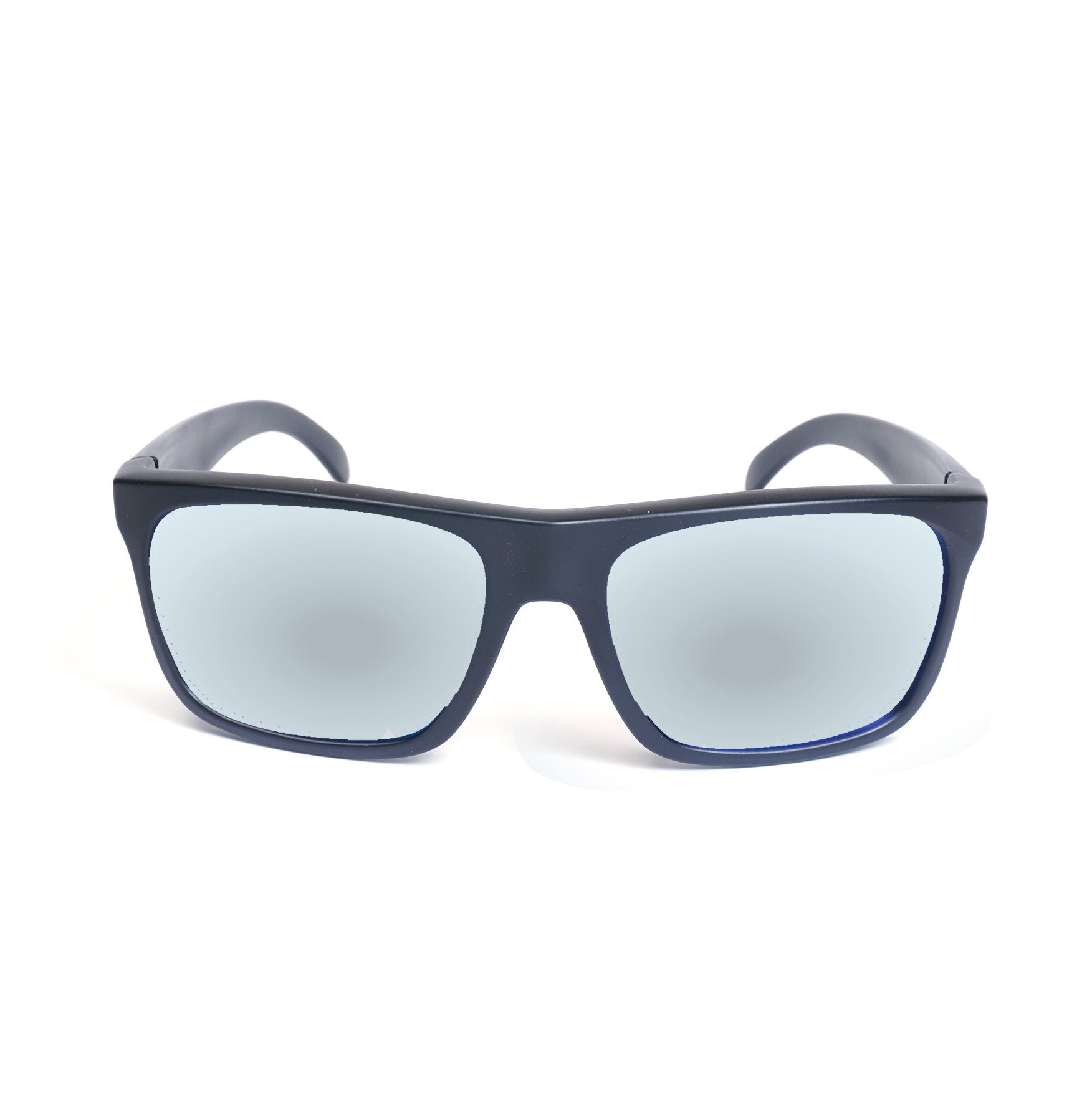 STAGE Cast Floating Sunglasses - Mirror Chrome Lens