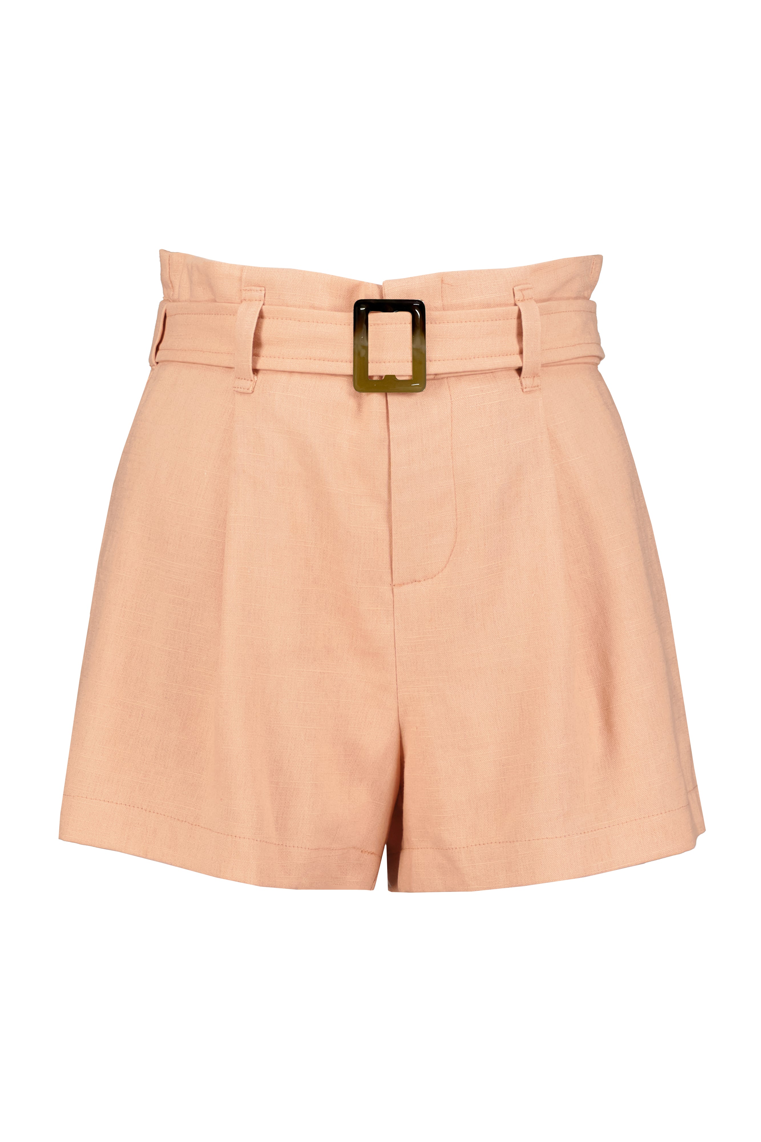 Bishop And Young Good Vibrations Summer Short In Lotus