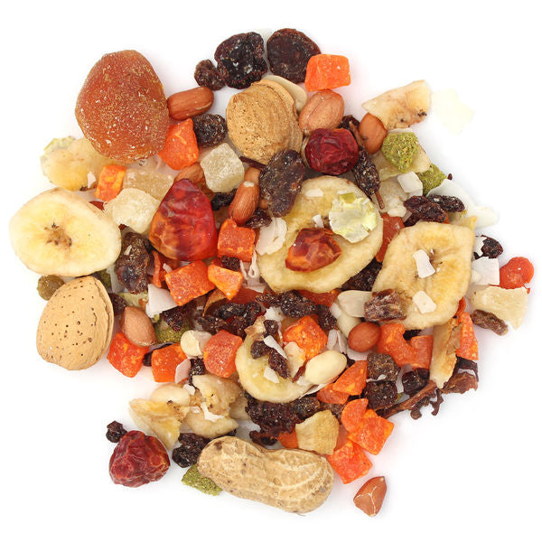 Sunseed Fabulous Fruit Mix 12-oz, Bird Treat