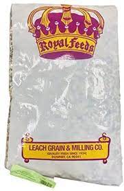 Leach Rabbit Feed