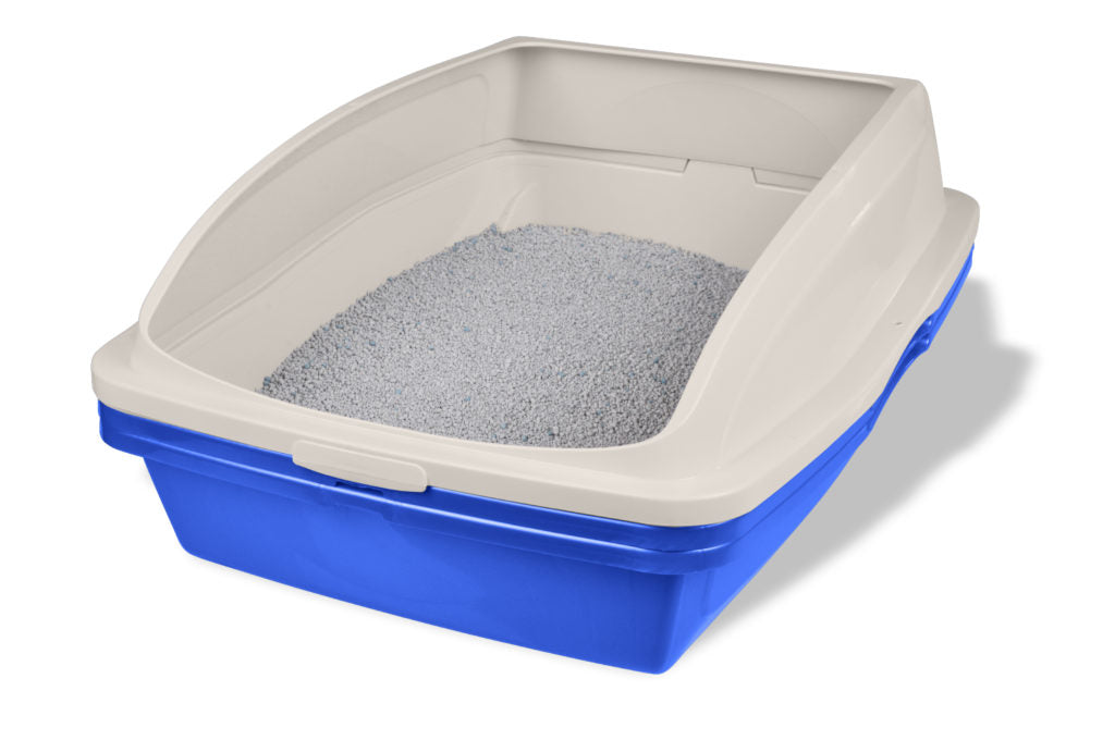 Van Ness Framed Sifting Litter Pan