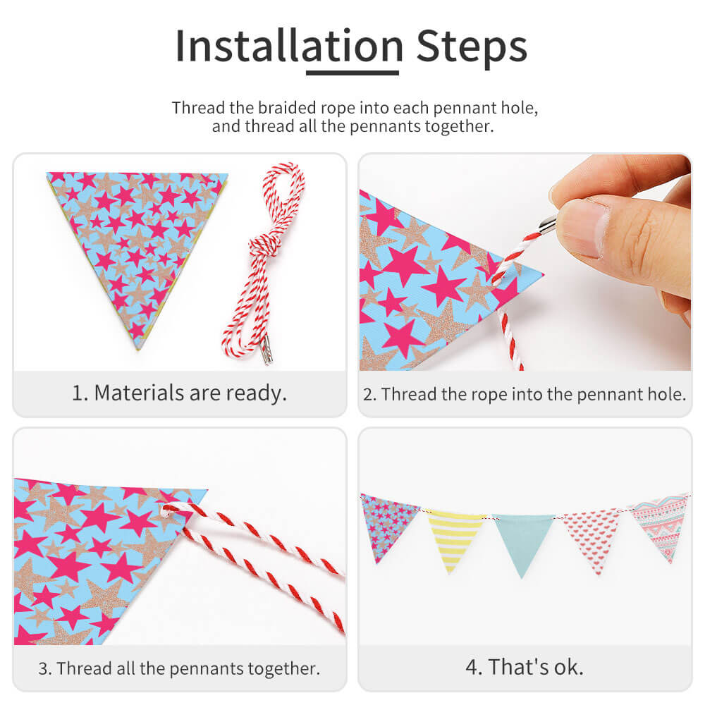 Personalisierte Flagge 2x3 FT - Selbst Gestalten Mit Foto, Text Oder Logo