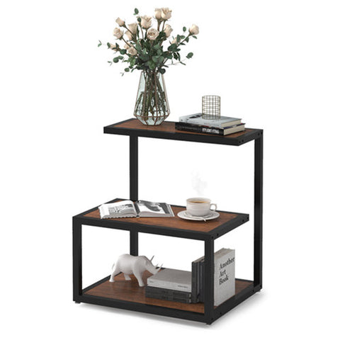 Confirm the most suitable height