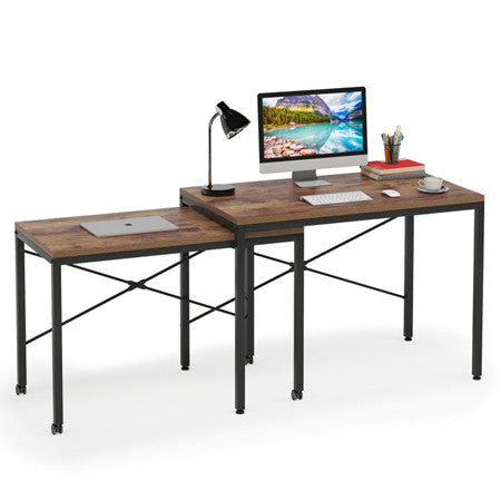 adjustable laptop table