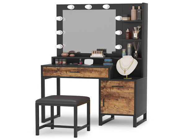cheap dressing table
