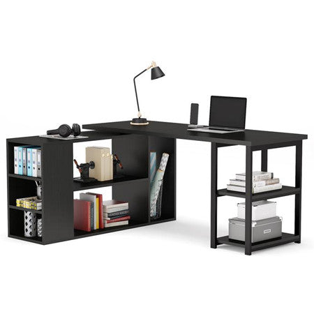 Office in a box: COVERT workstation – SHOP ALU