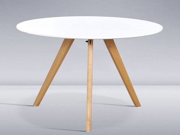 Round table for home