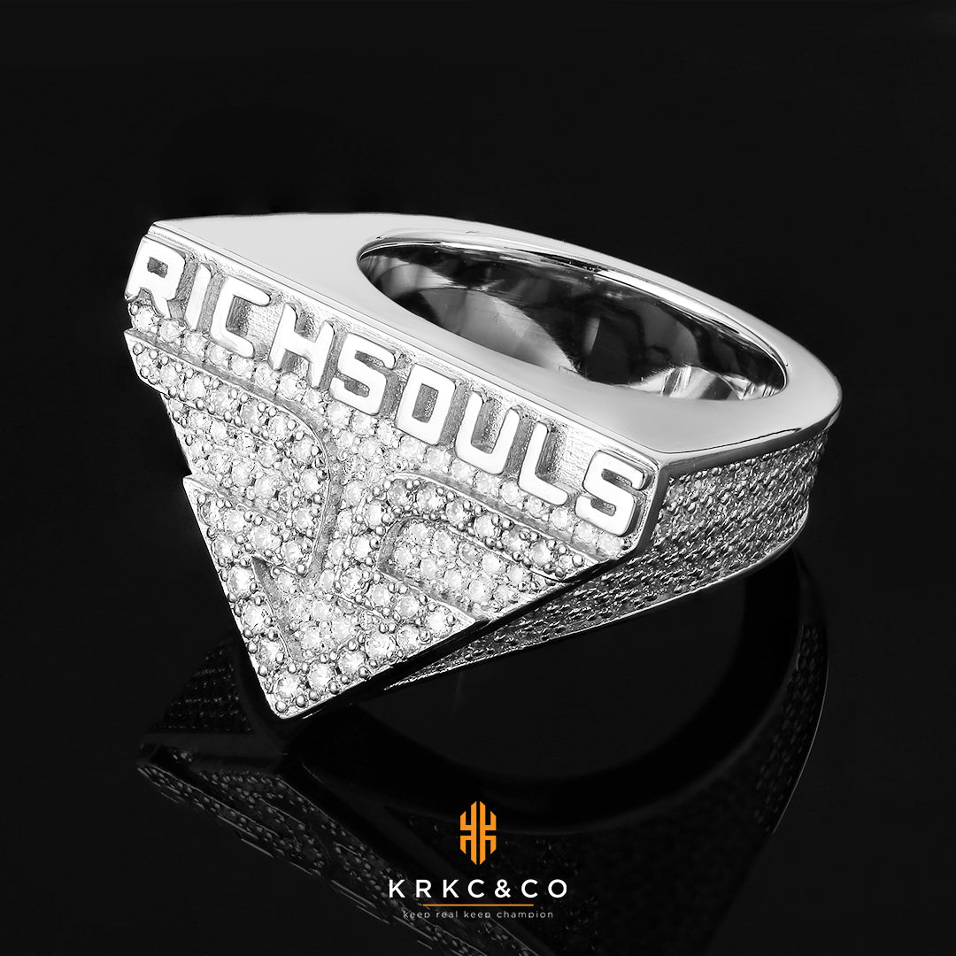 krkc custom ring