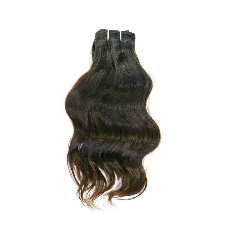 Indian Wavy Hair Extensions