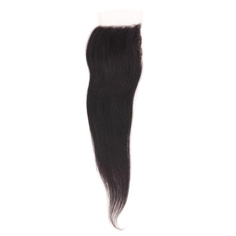 Straight Lace HD Closures