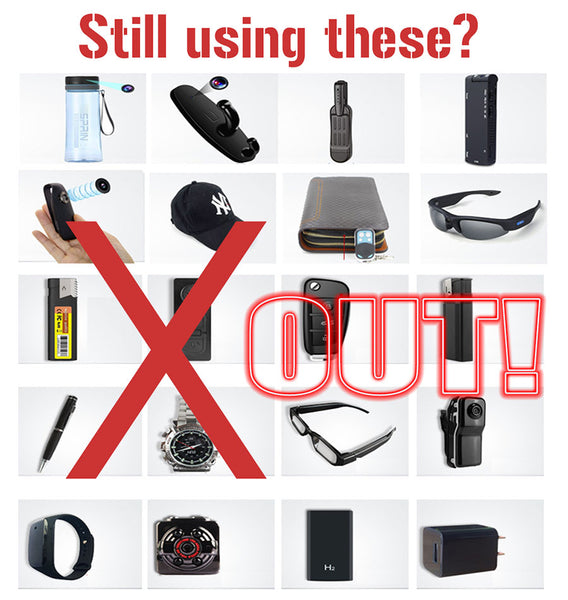 cell phone spy camera