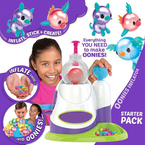 DIY Magic Sticky Balloon Game Kewawa