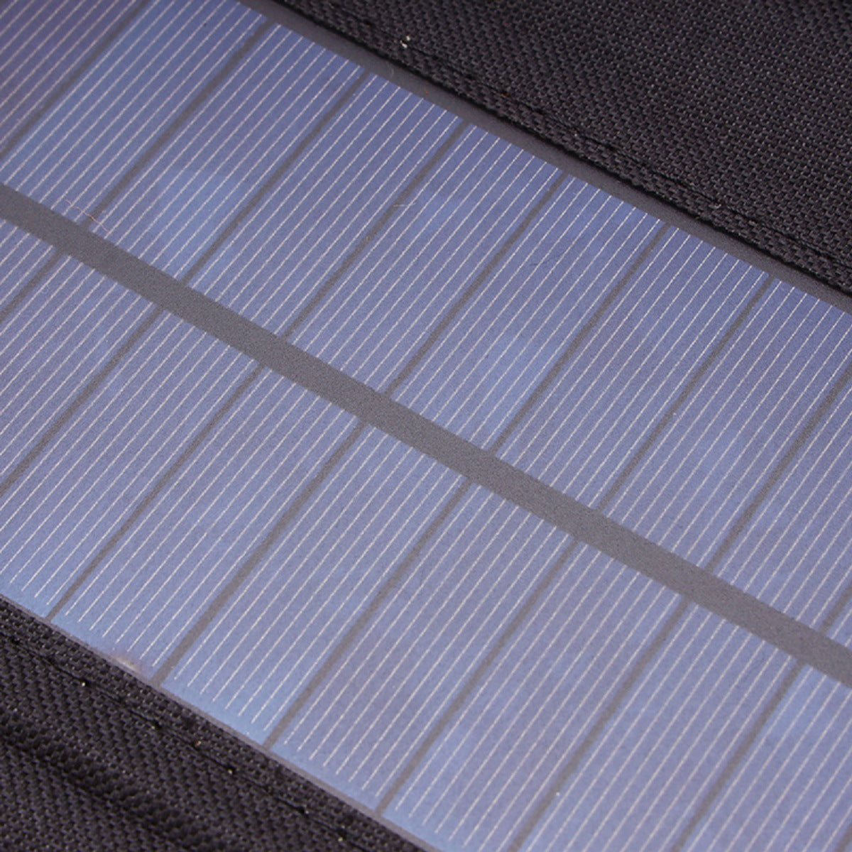 25W Solar Panel Foldable Portable Waterproof USB Energy Solar Cell Charger