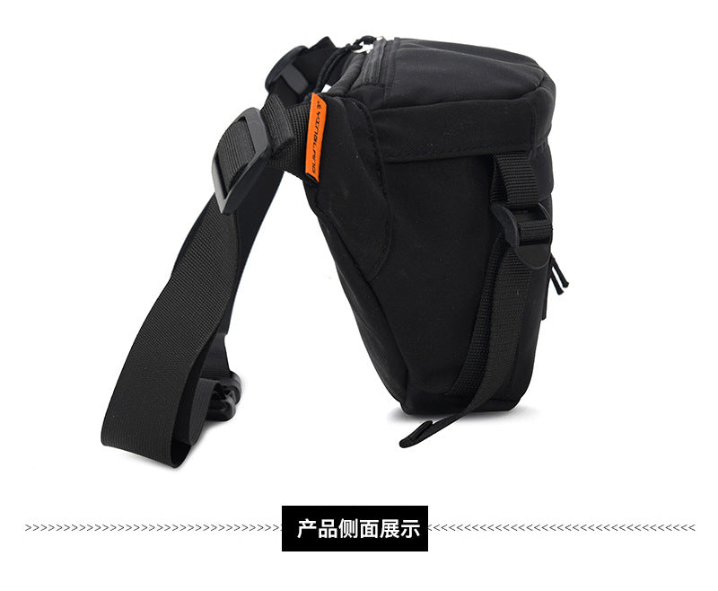 Best Sports Fanny Pack Fashionable Waist Bag for Wanderlust