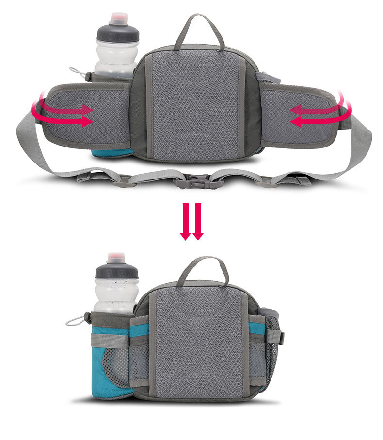 Cycling Fanny Pack Multifuction Running Bag