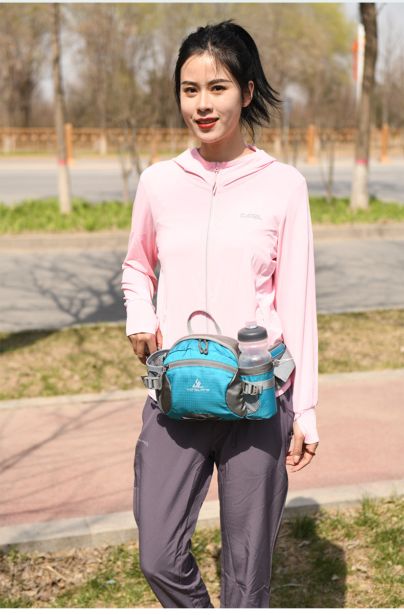 Cycling Fanny Pack Multifuction Running Bag