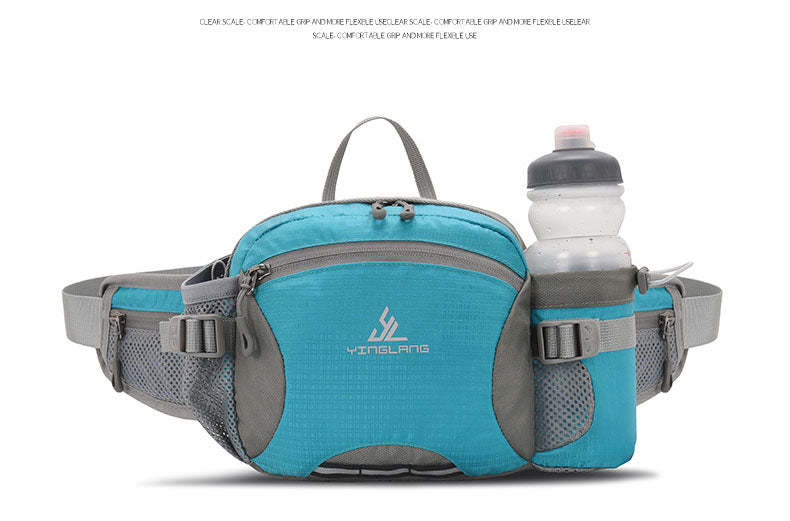 Cycling Fanny Pack Multifuction Running Bag