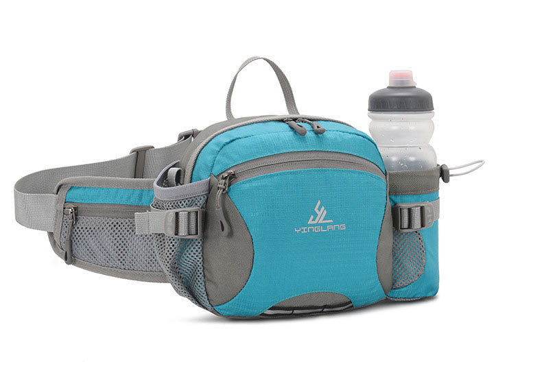 Cycling Fanny Pack Multifuction Running Bag