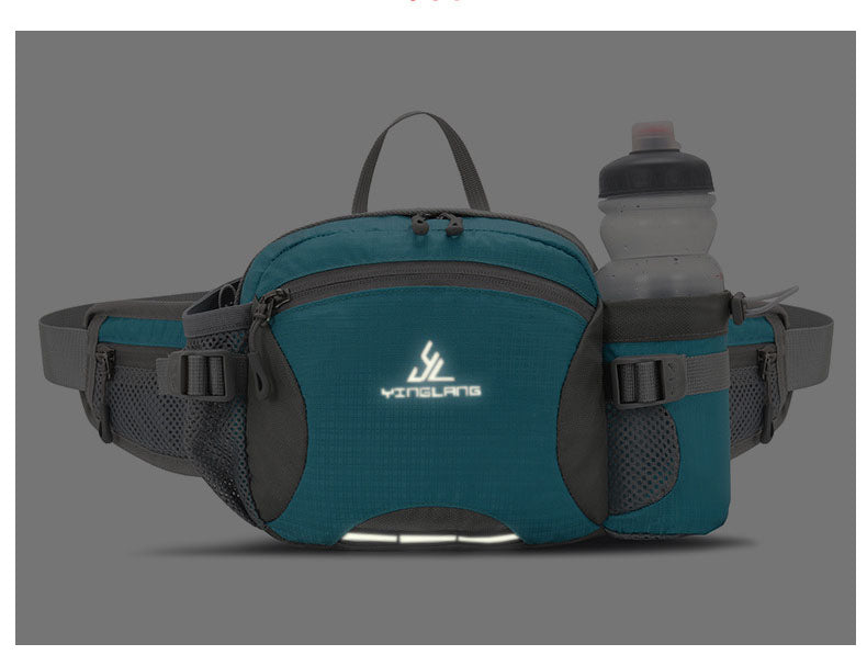 Cycling Fanny Pack Multifuction Running Bag
