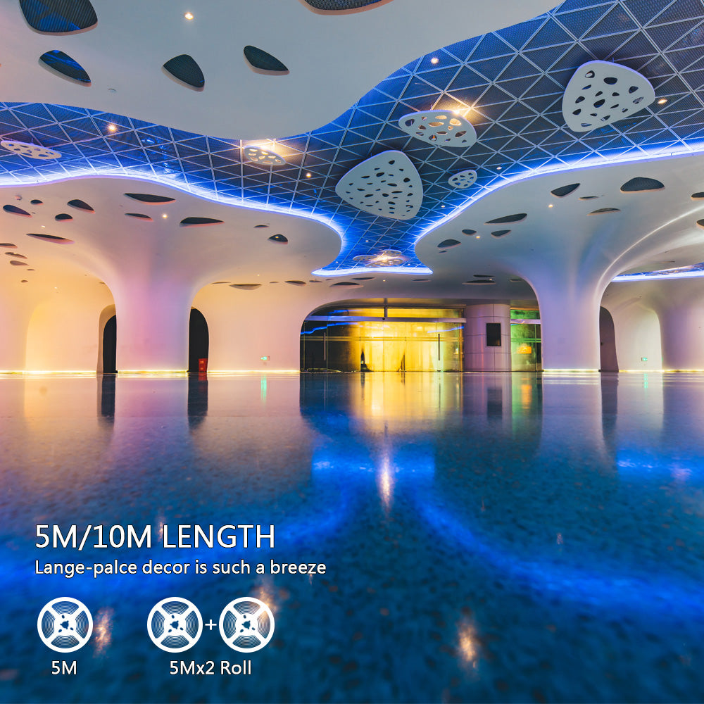 LED Strips Lights