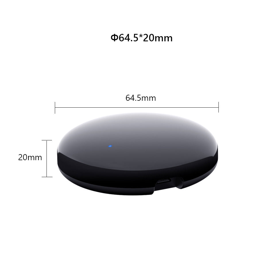 Tuya Universal WiFi IR Remote Controller