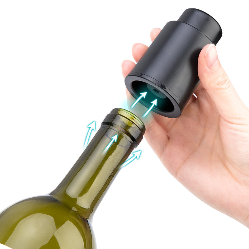 Automatic Bottle Opener for Red Wine Foil Cutter Electric Red Wine Openers Jar Opener Kitchen Accessories Gadgets Bottle Opener
