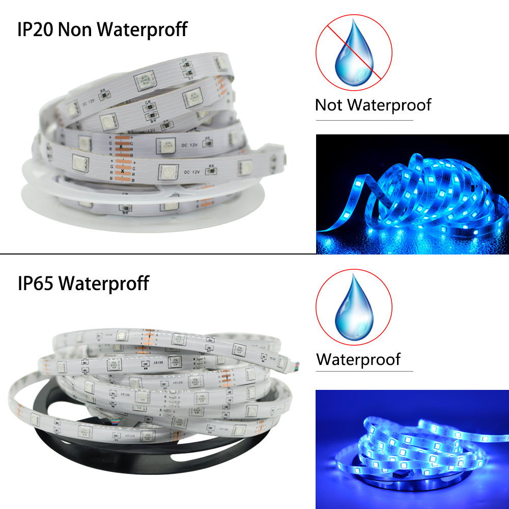 LED Strips Lights