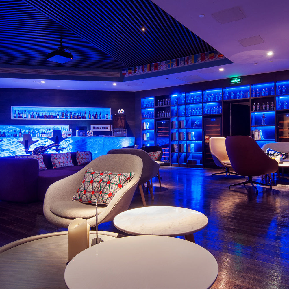 LED Strips Lights