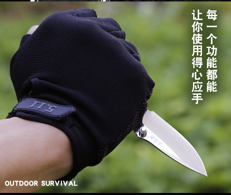 Outdoor Pocket Knives Multi-function