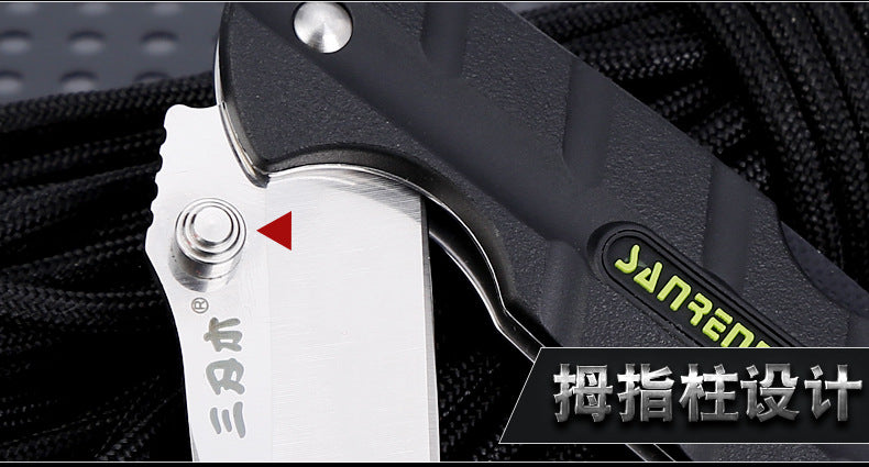 Outdoor Pocket Knives Multi-function