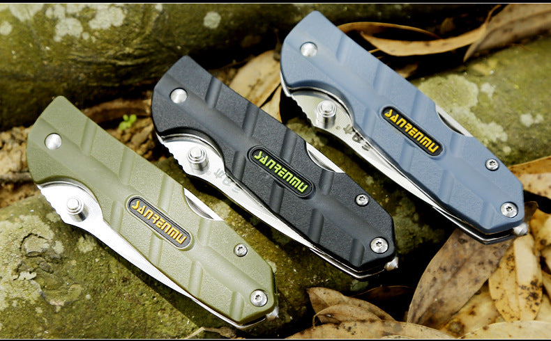 Outdoor Pocket Knives Multi-function
