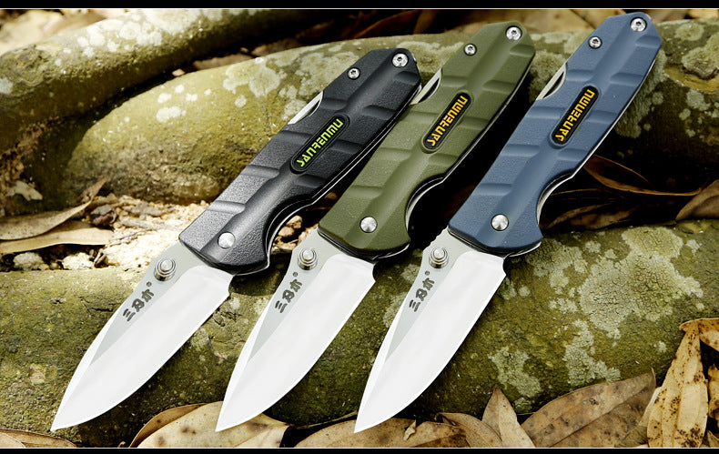 Outdoor Pocket Knives Multi-function