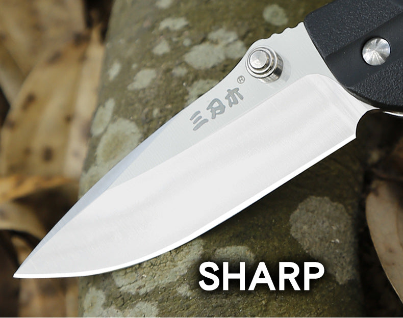 Outdoor Pocket Knives Multi-function