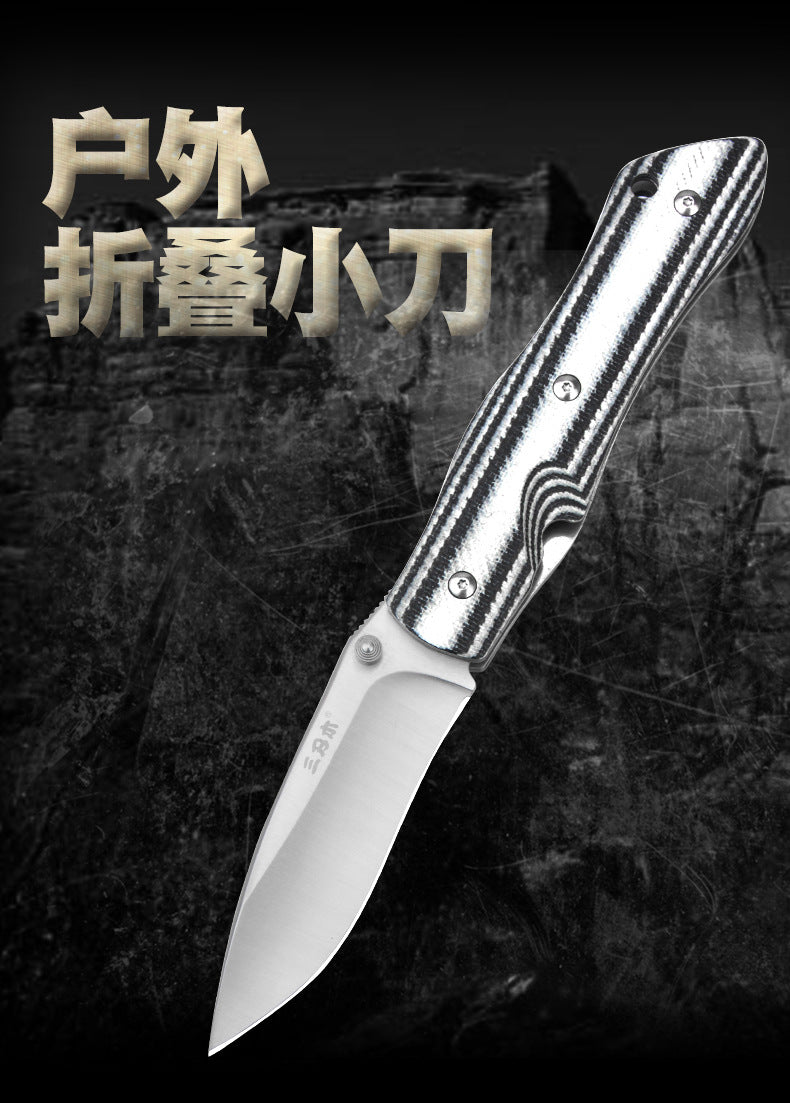 Pocket Tactical Survival Knives