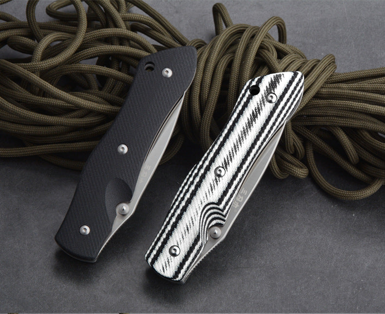 Pocket Tactical Survival Knives