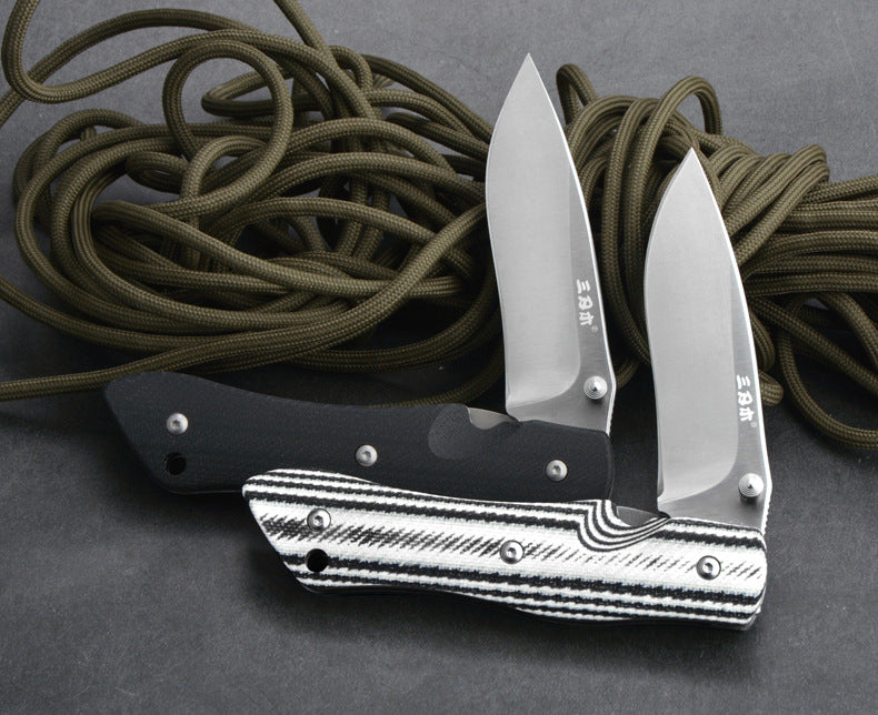 Pocket Tactical Survival Knives